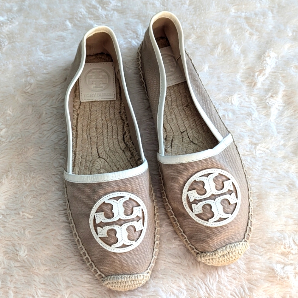Tory Burch Espadrilles
